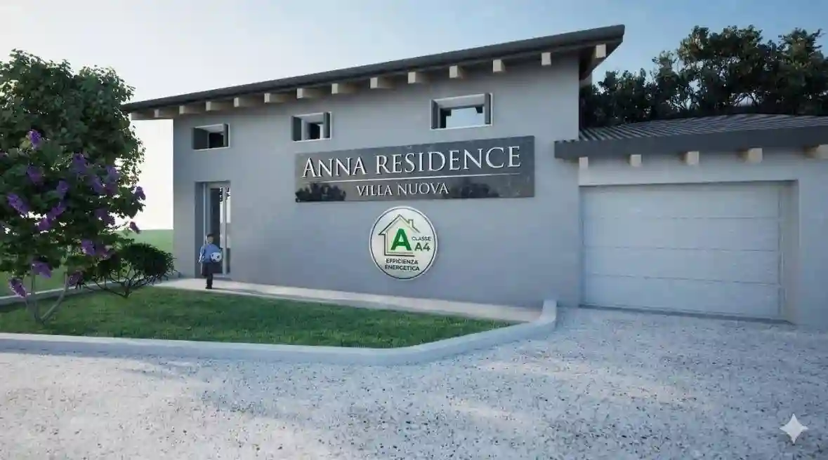 Villa - foto 2