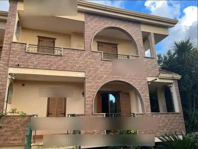 Villa in vendita a San Felice a Cancello