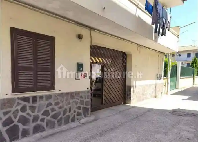 Appartamento in vendita a Villa di Briano