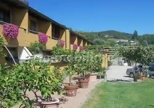 Palazzo - Edificio - foto 2