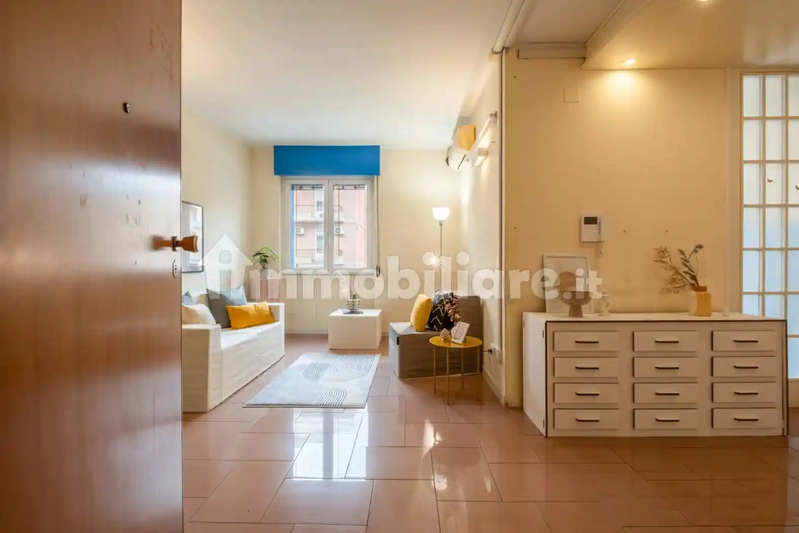 Appartamento in vendita a Cagliari