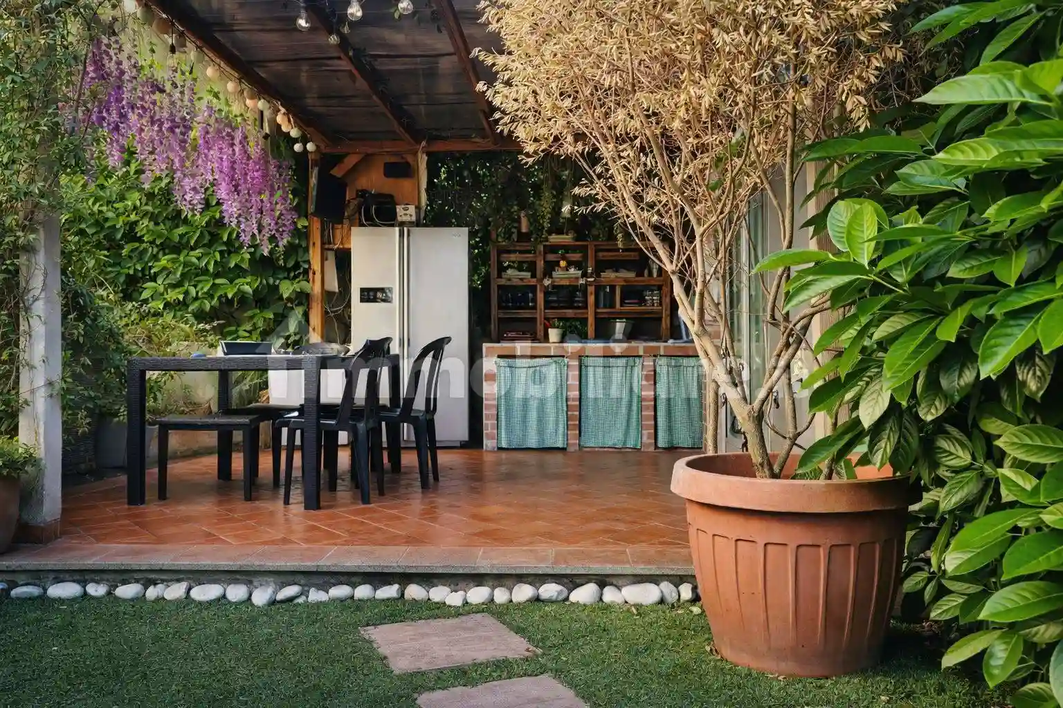 Villetta a schiera - foto 2