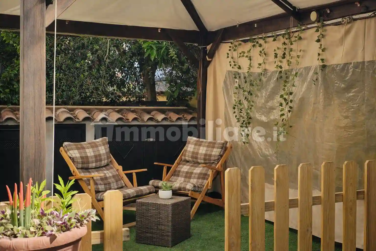 Villetta a schiera - foto 3