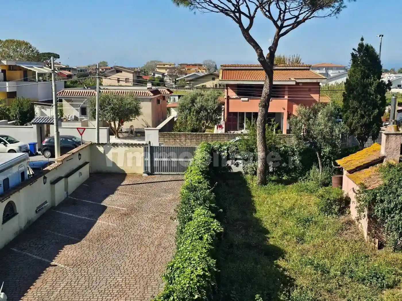 Villetta a schiera - foto 4