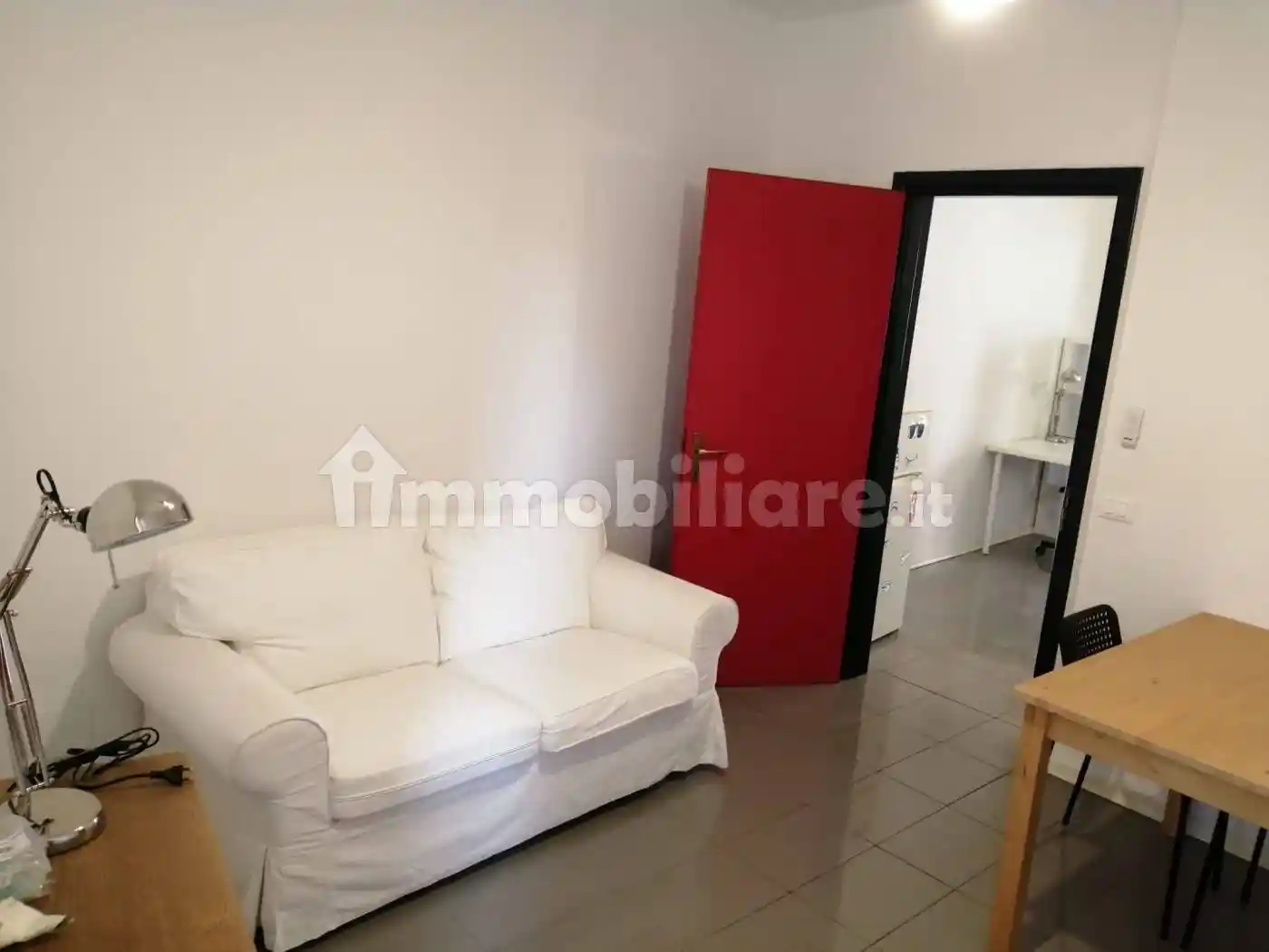 Appartamento in affitto a Ferrara