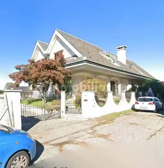 Appartamento in vendita a Buscate