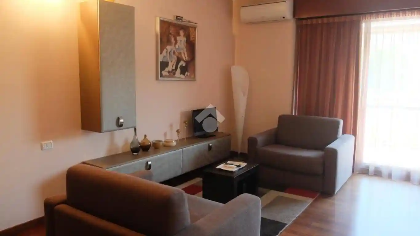 Appartamento in affitto a Basiglio