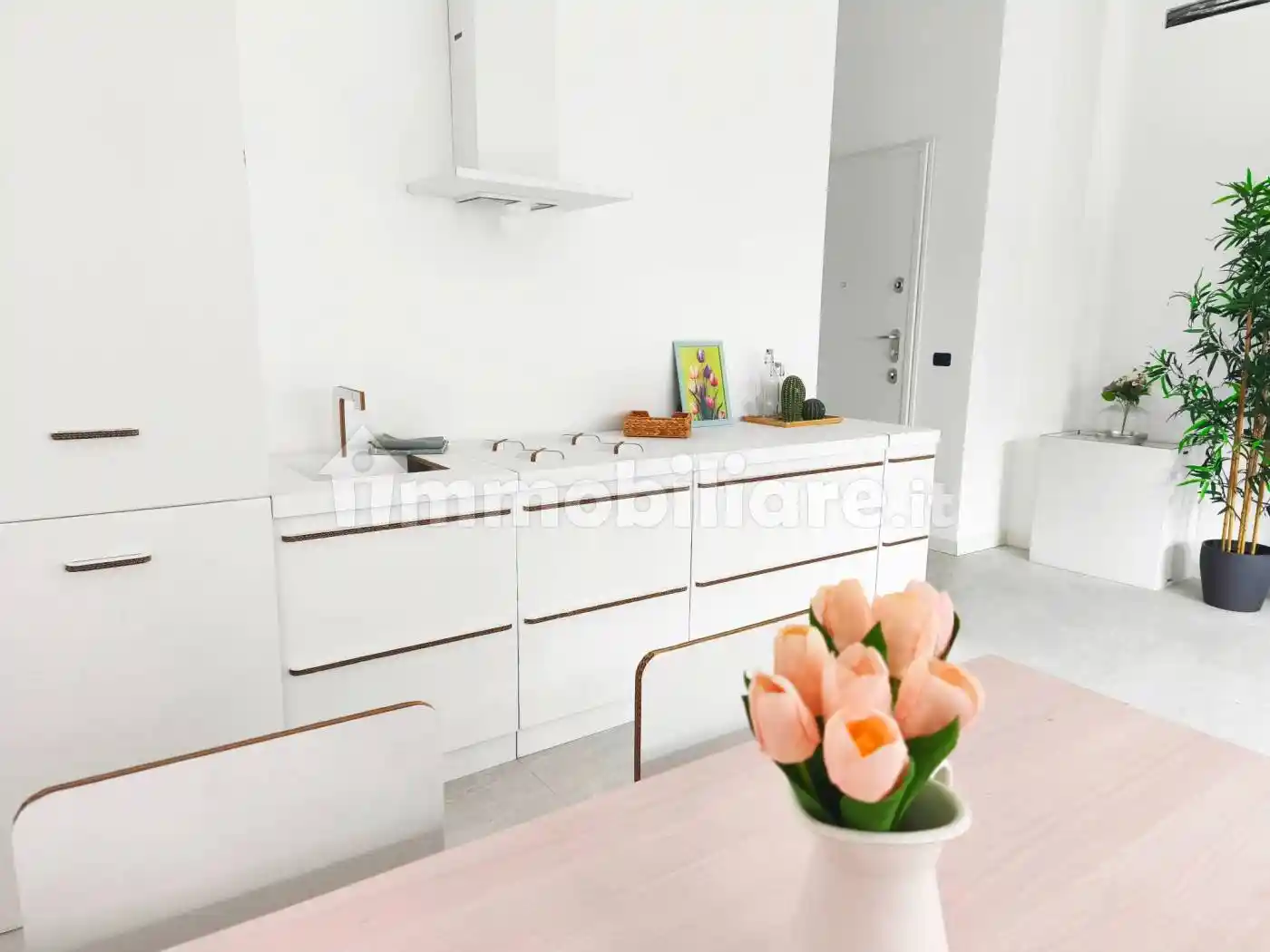 Appartamento in vendita a Busto Garolfo