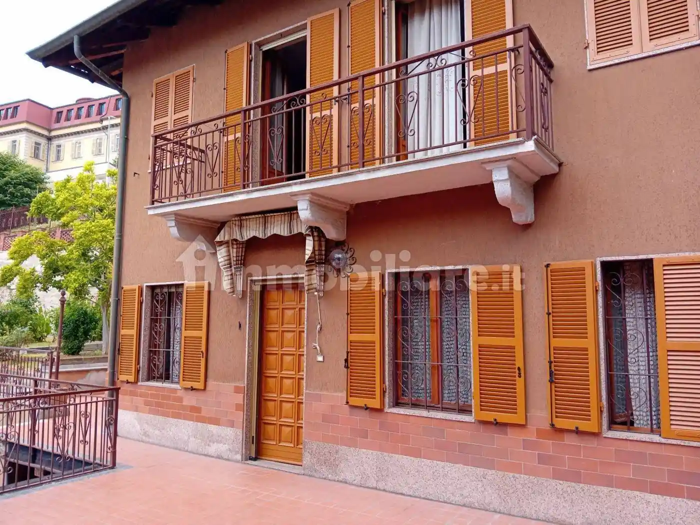 Villa in vendita a Moncalieri