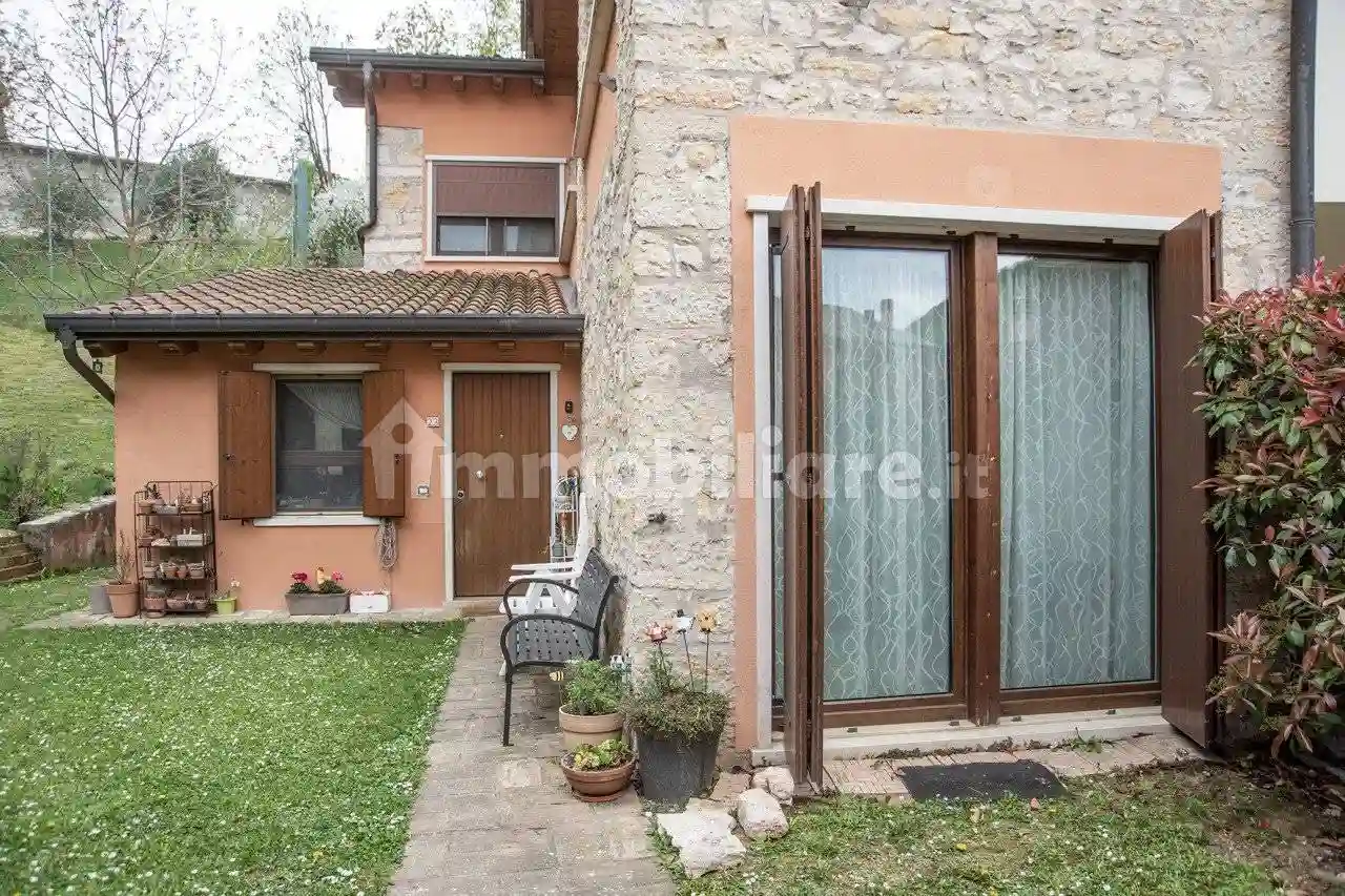 Villetta a schiera - foto 2