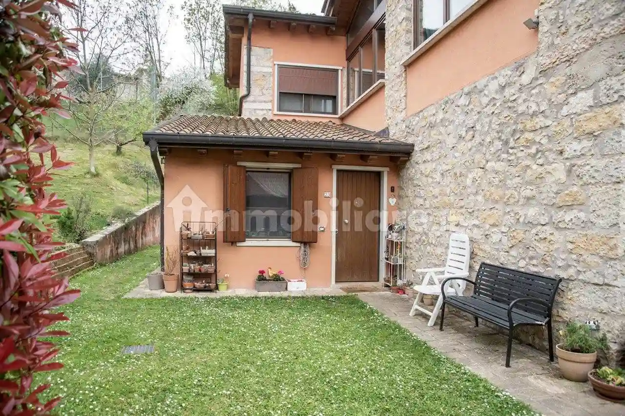 Villetta a schiera - foto 3