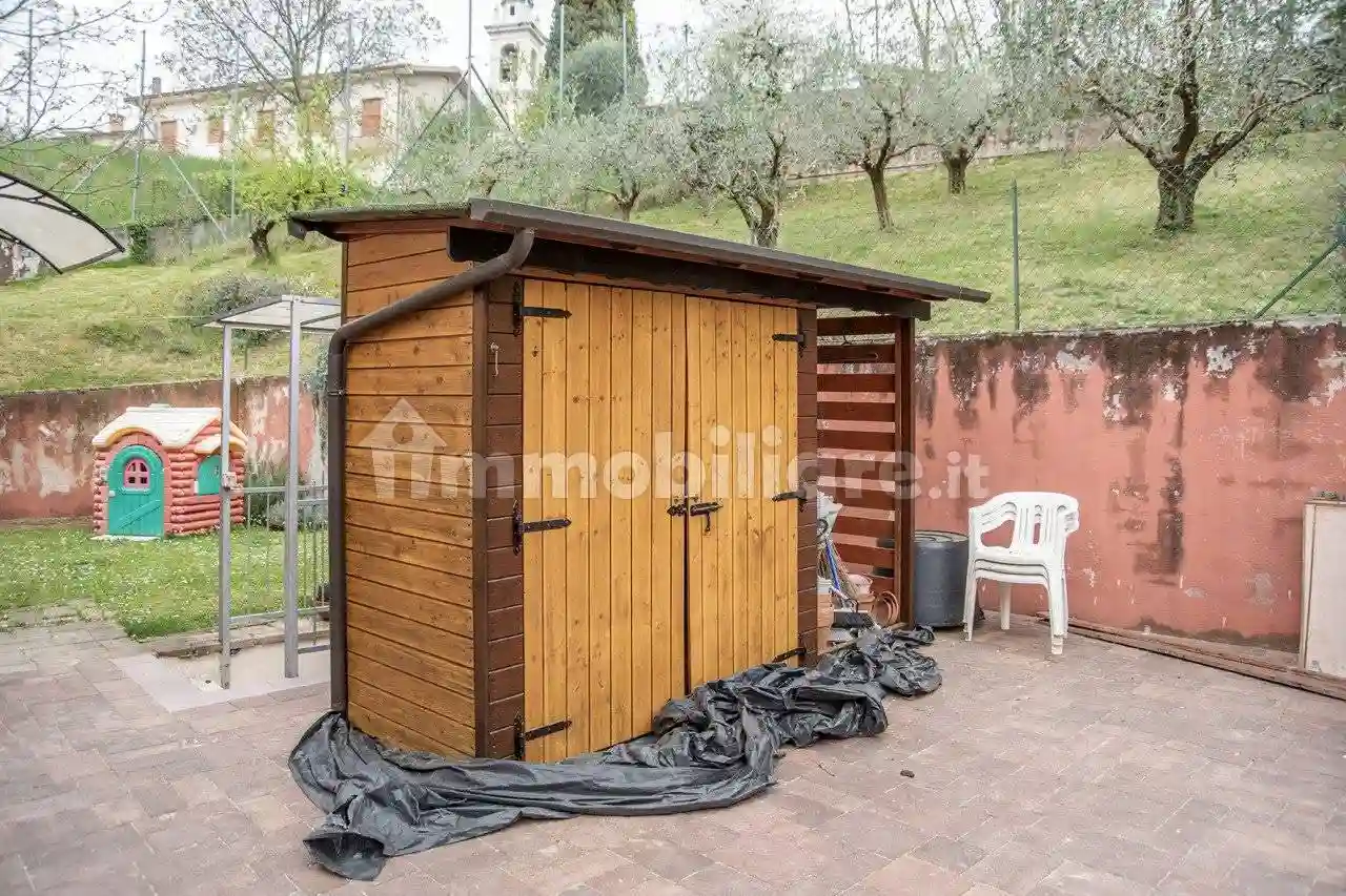 Villetta a schiera - foto 5