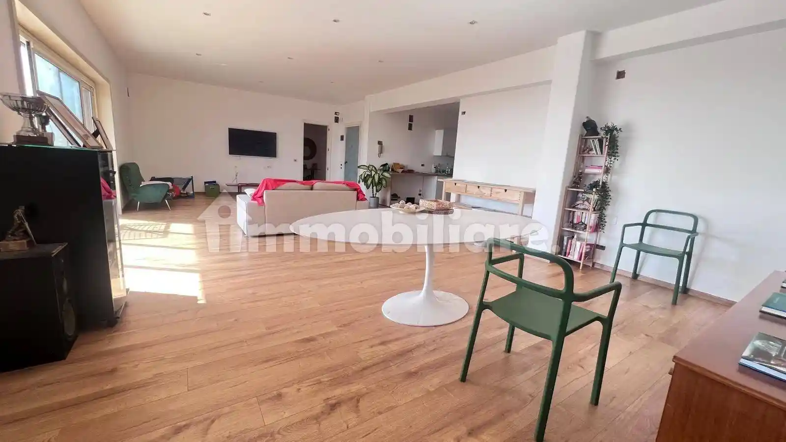 Appartamento in vendita a Valverde