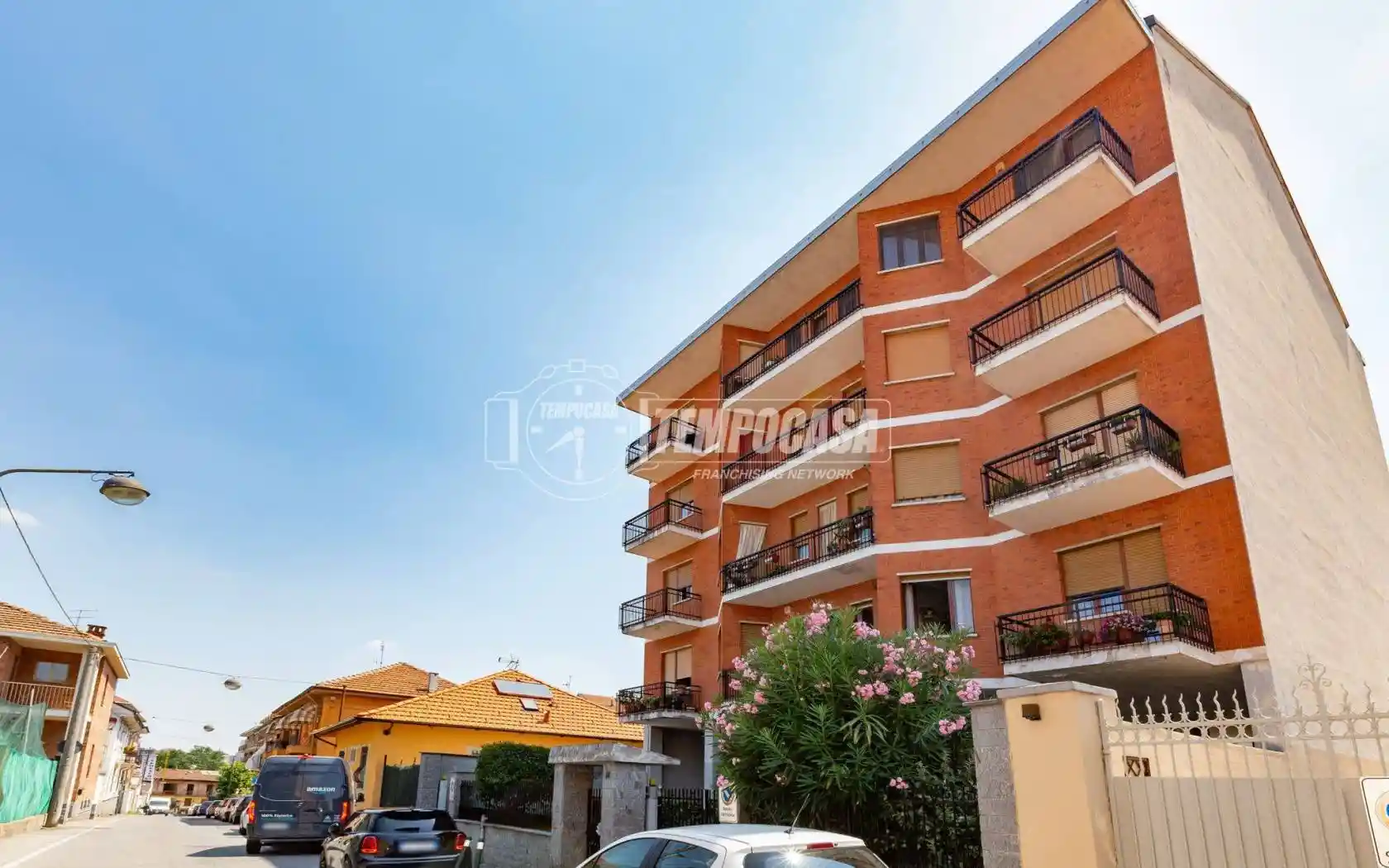 Appartamento in vendita a Moncalieri
