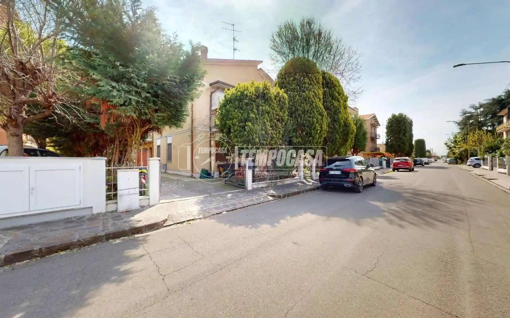 Casa indipendente in vendita a Carpi