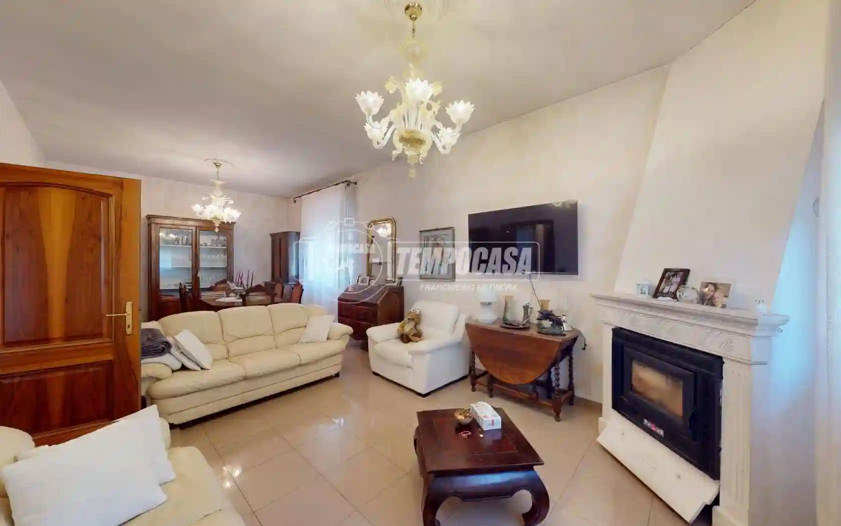 Casa indipendente - foto 4