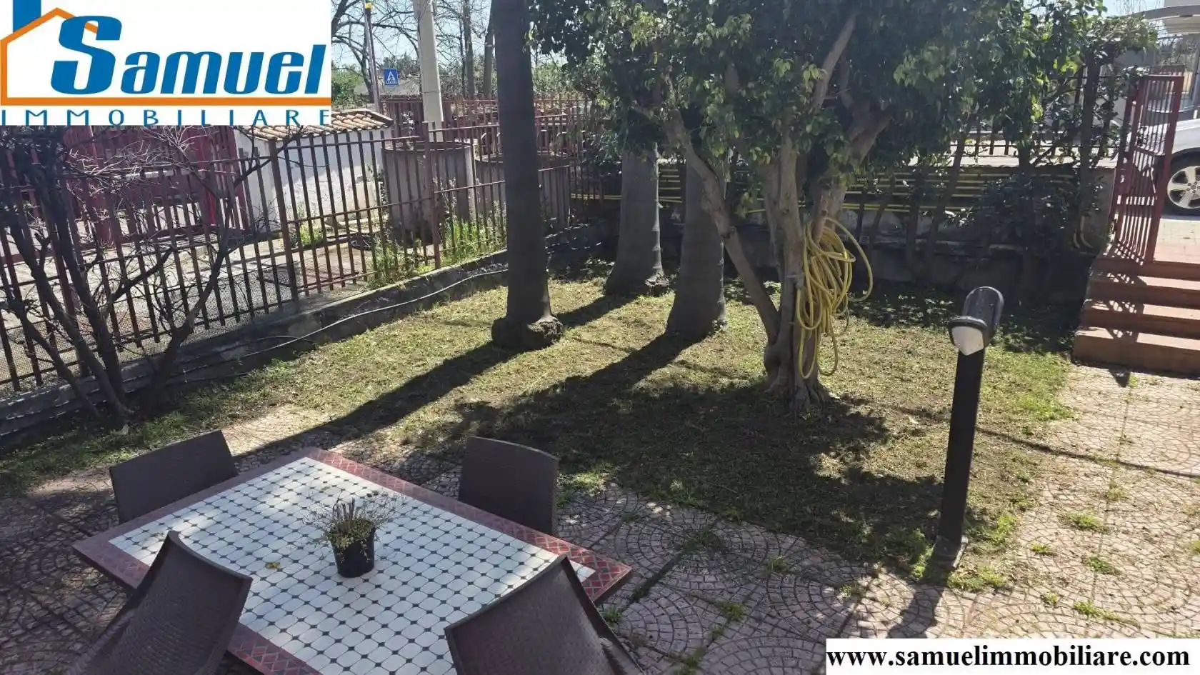 Appartamento in vendita a Mascali