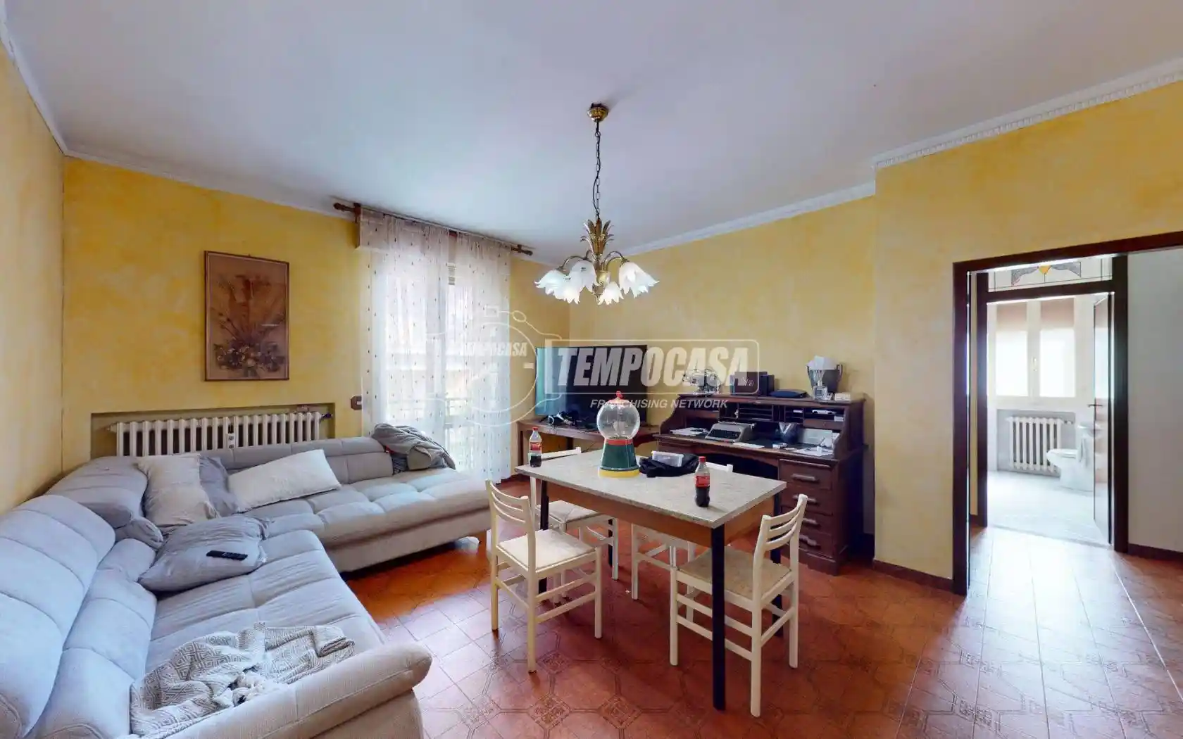 Appartamento in vendita a Carpi