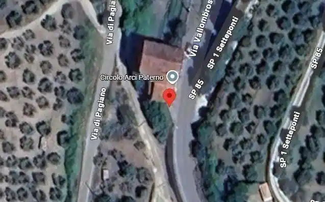 Villa in vendita a Pelago