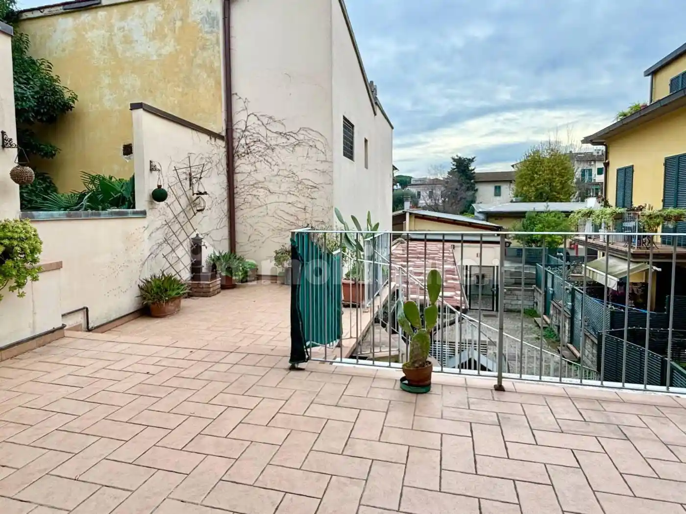 Attico - Mansarda in vendita a Firenze