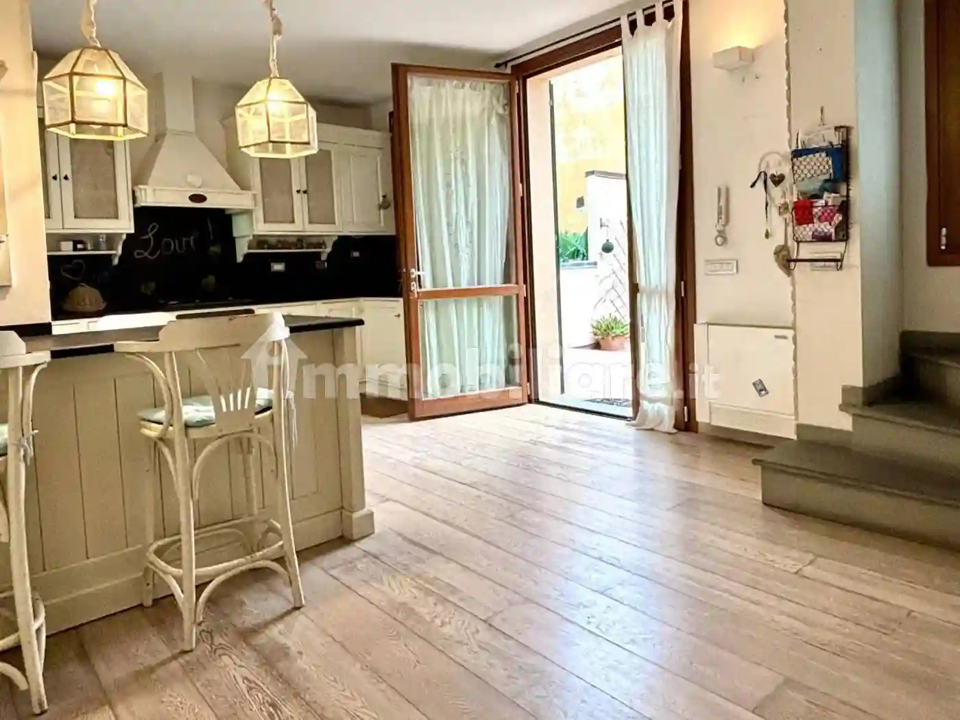 Attico - Mansarda - foto 5