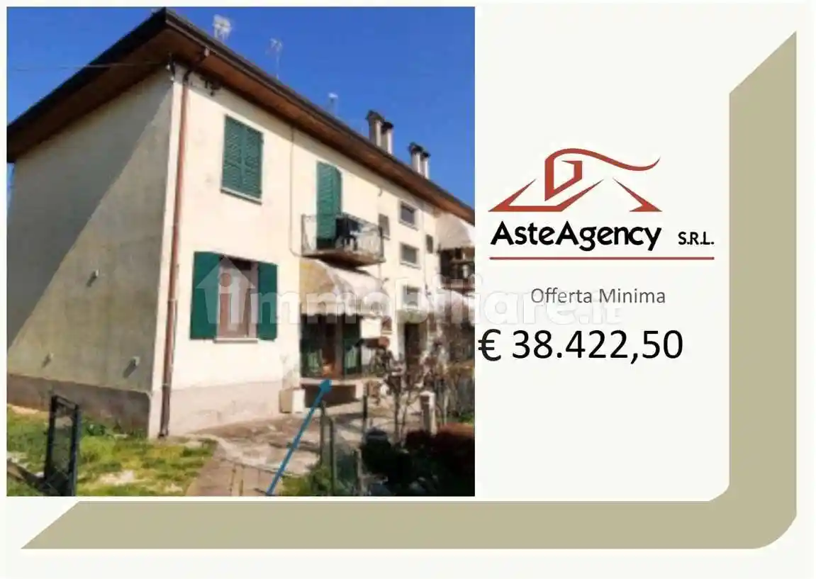 Appartamento in vendita a Portogruaro
