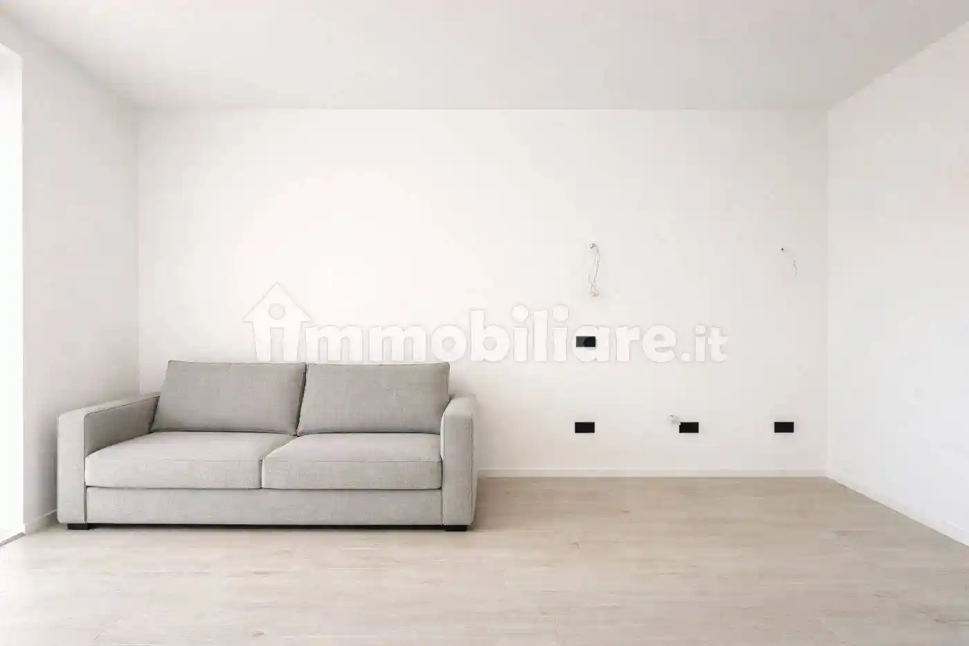 Appartamento in vendita a Arona