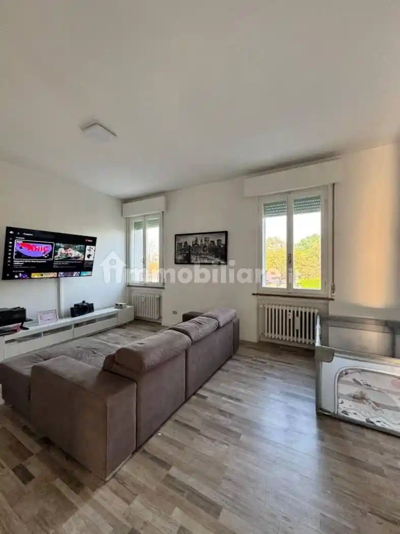 Appartamento in vendita a Mantova