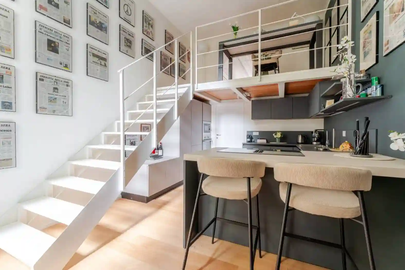 Appartamento - foto 2