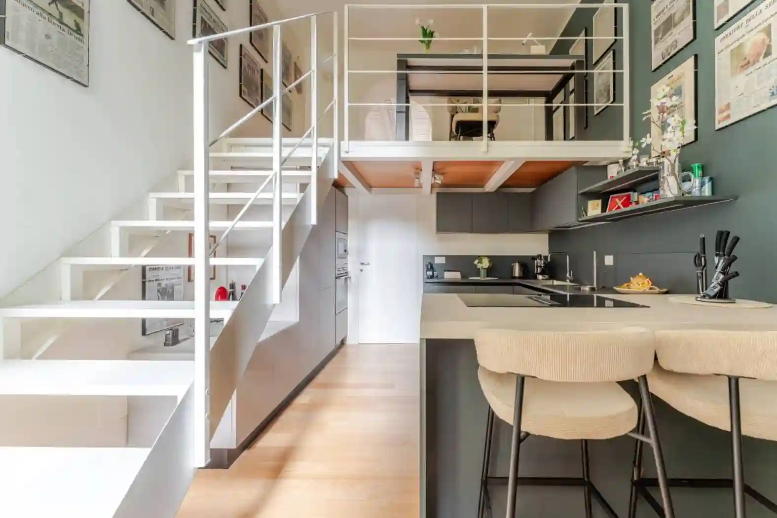 Appartamento - foto 3