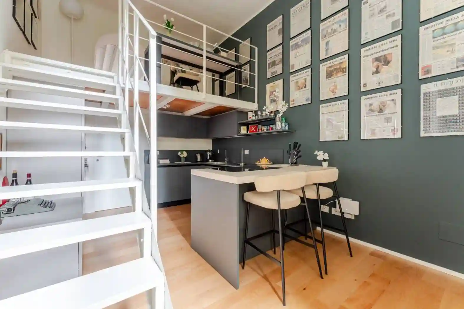 Appartamento - foto 4