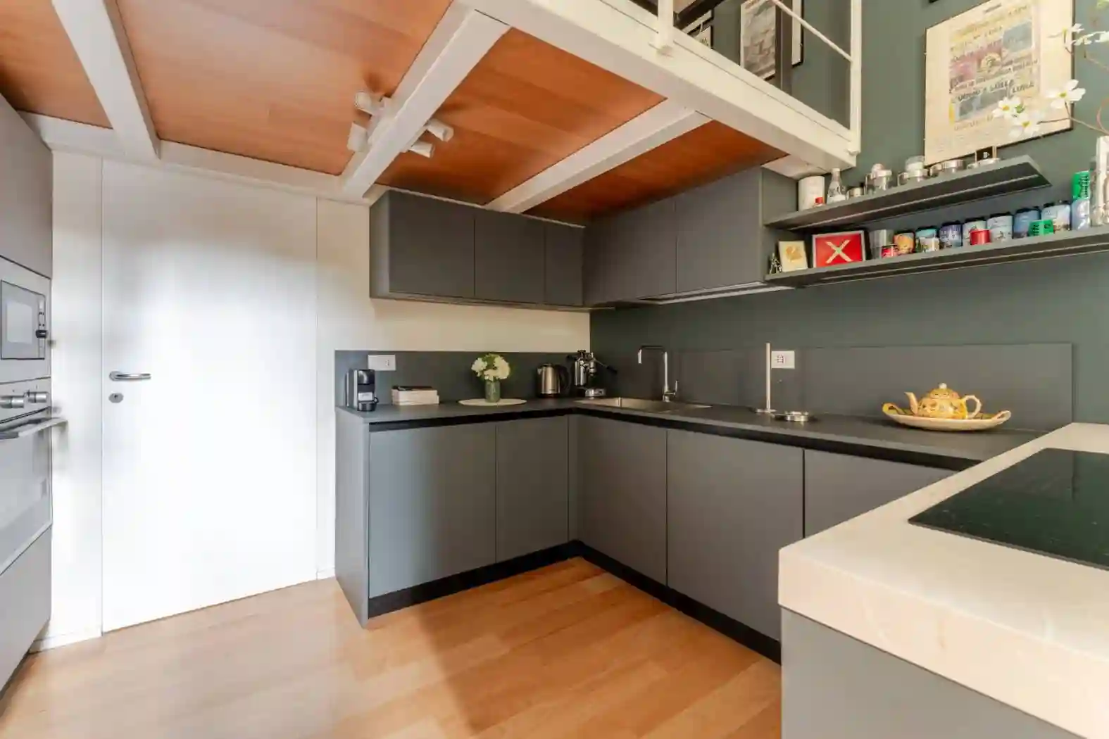 Appartamento - foto 5