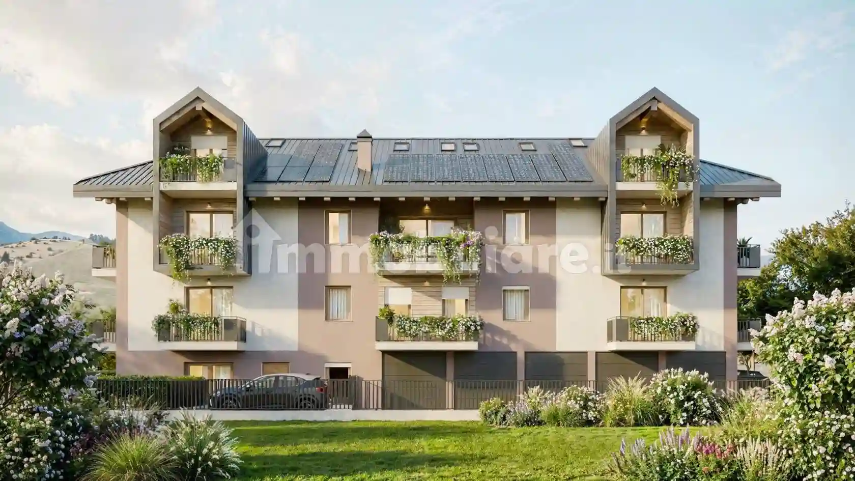 Appartamento - foto 4