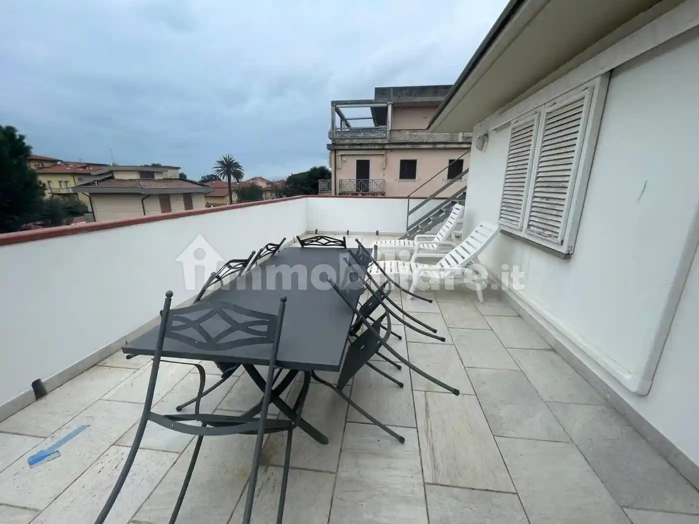 Villa in vendita a Pietrasanta
