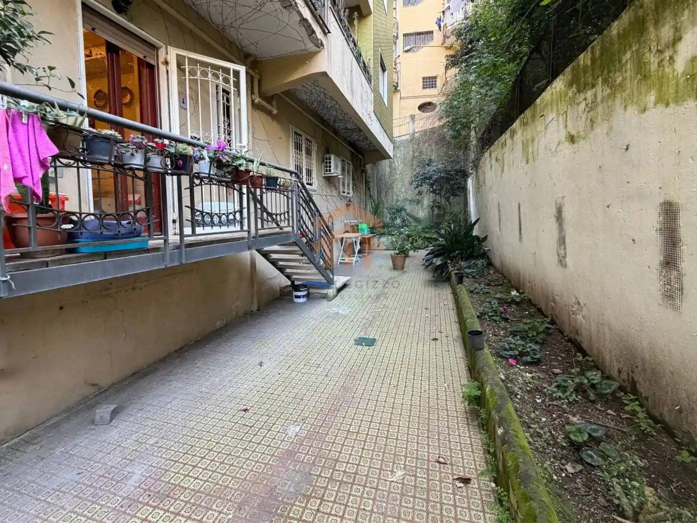 Appartamento in vendita a Napoli