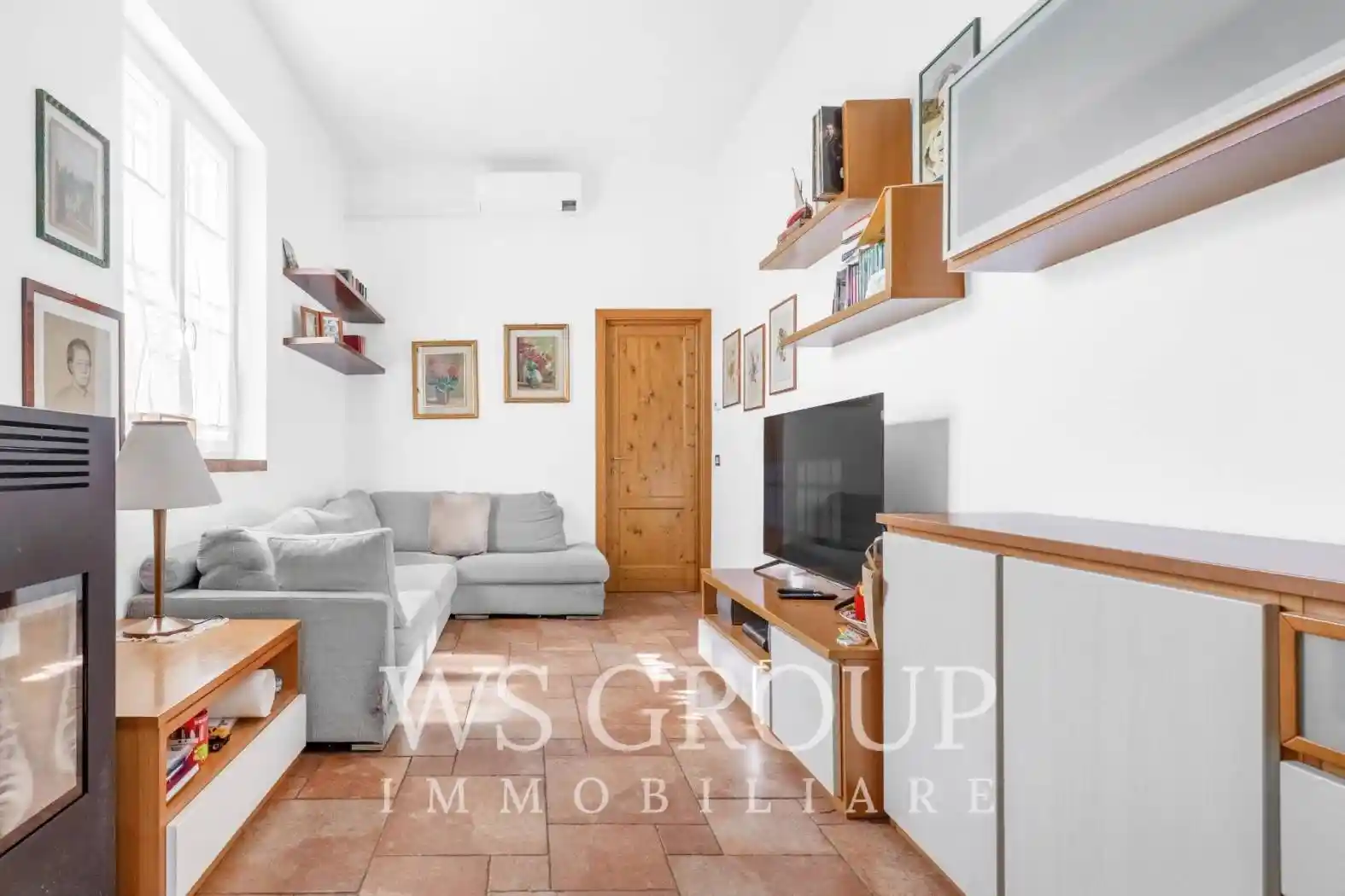 Casa indipendente in vendita a Monza