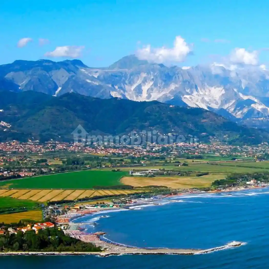 Attico - Mansarda in vendita a Ameglia