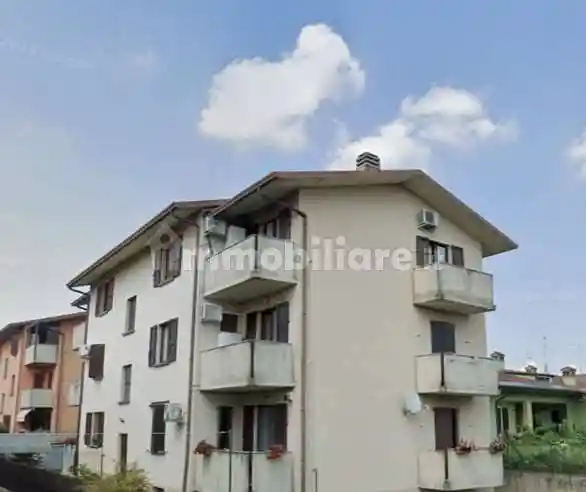 Appartamento in vendita a Rudiano