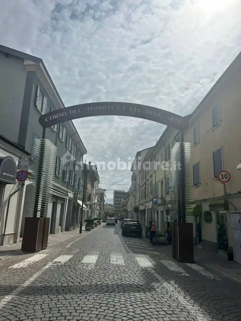 Appartamento in vendita a Monfalcone