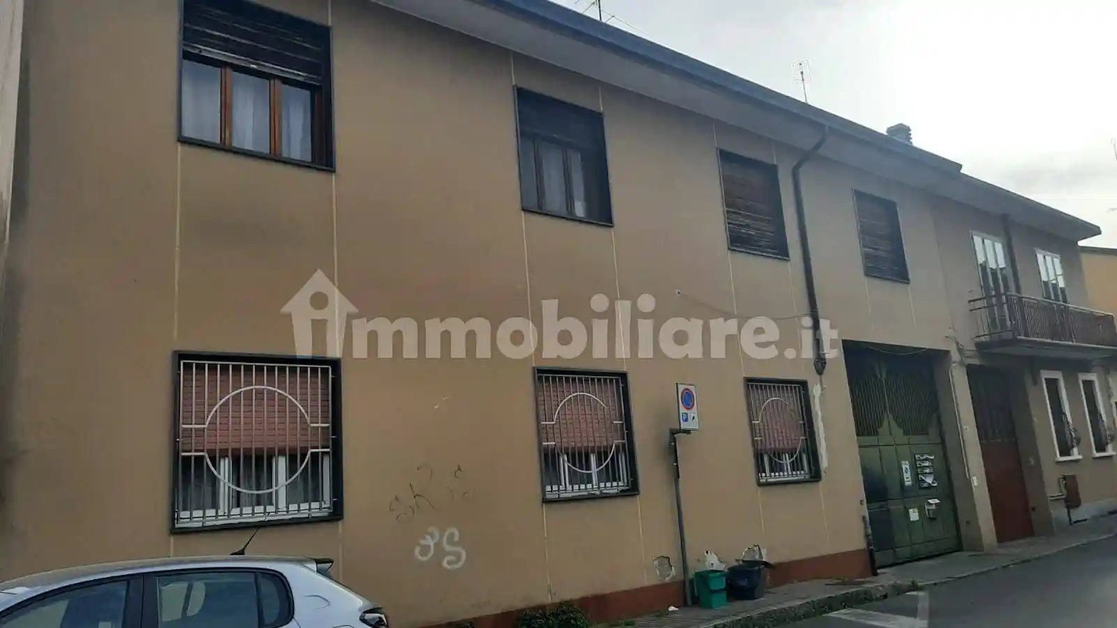 Appartamento in vendita a Vittuone