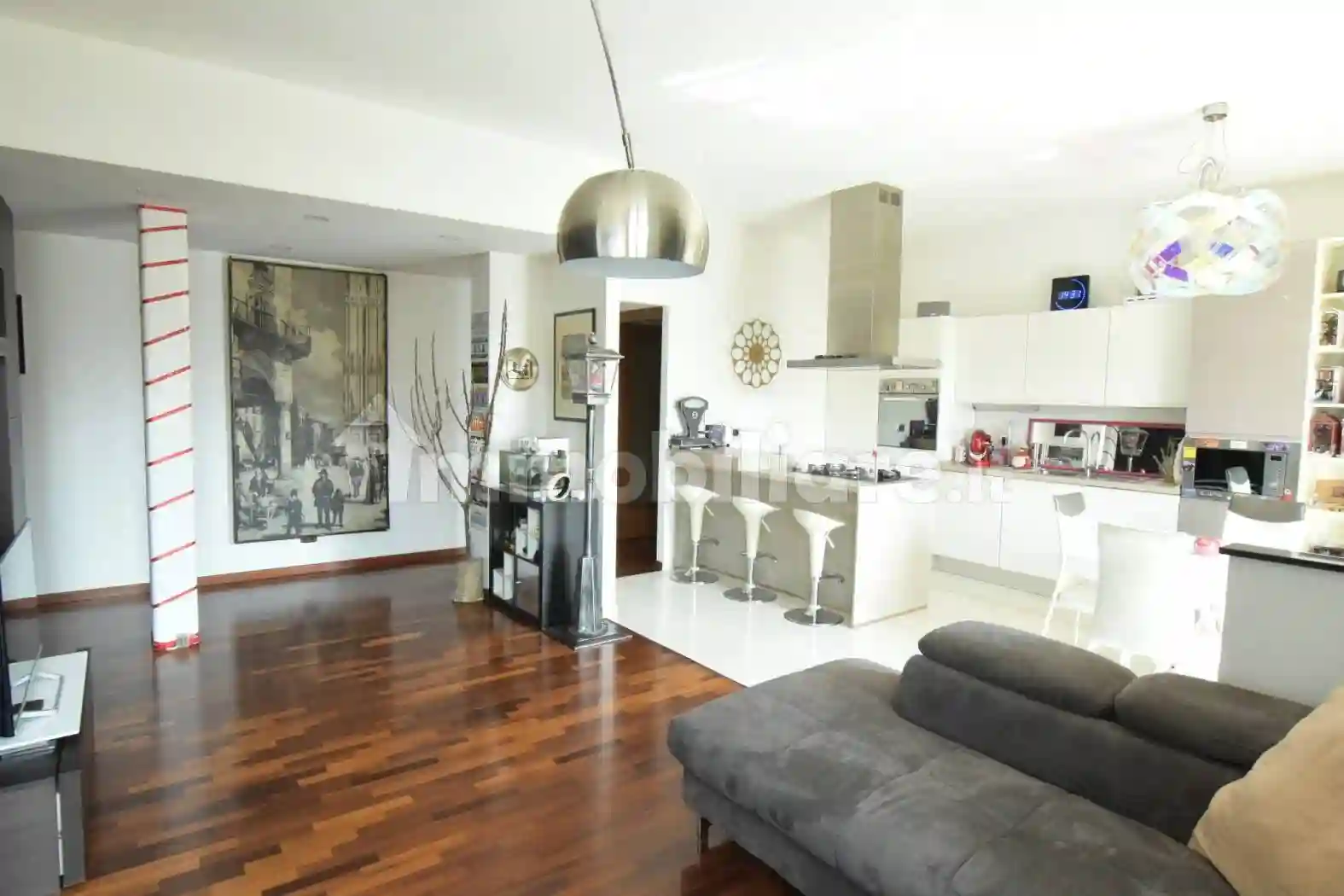 Appartamento - foto 3