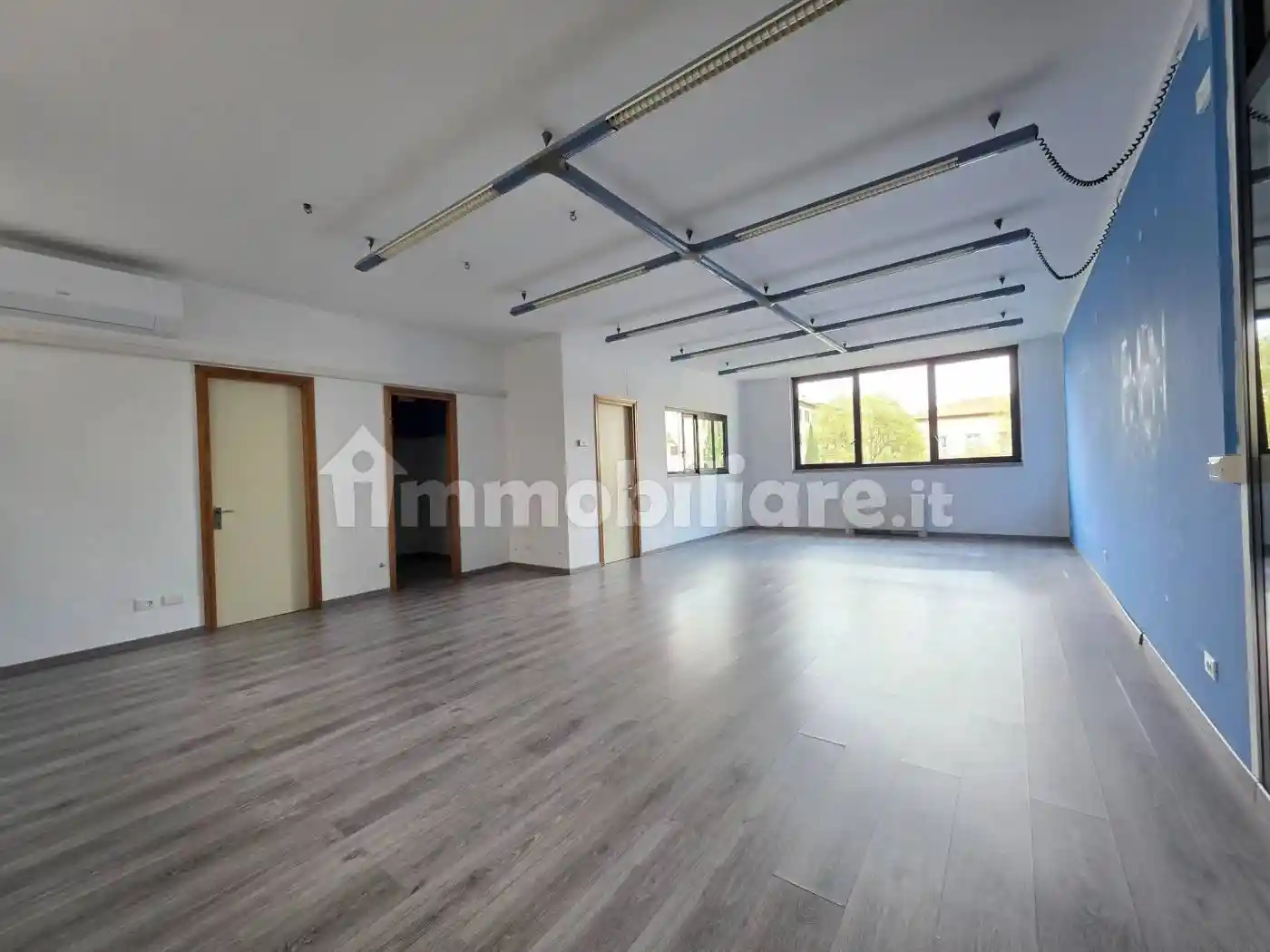 Palazzo - Edificio in vendita a Firenze