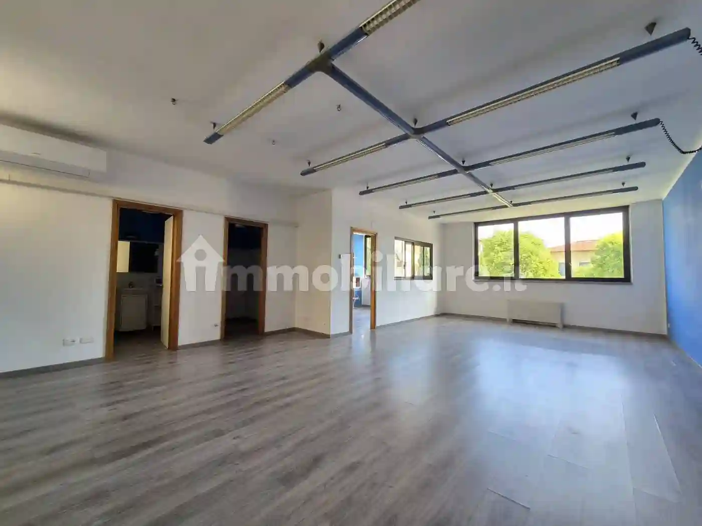 Palazzo - Edificio - foto 2