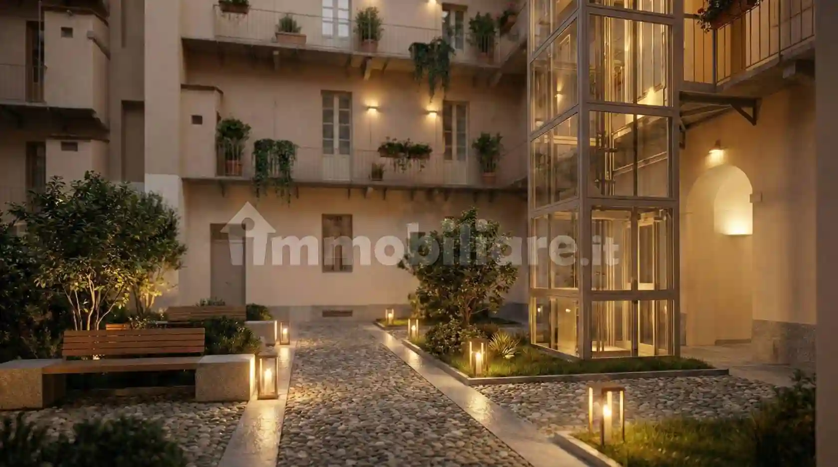 Appartamento - foto 2