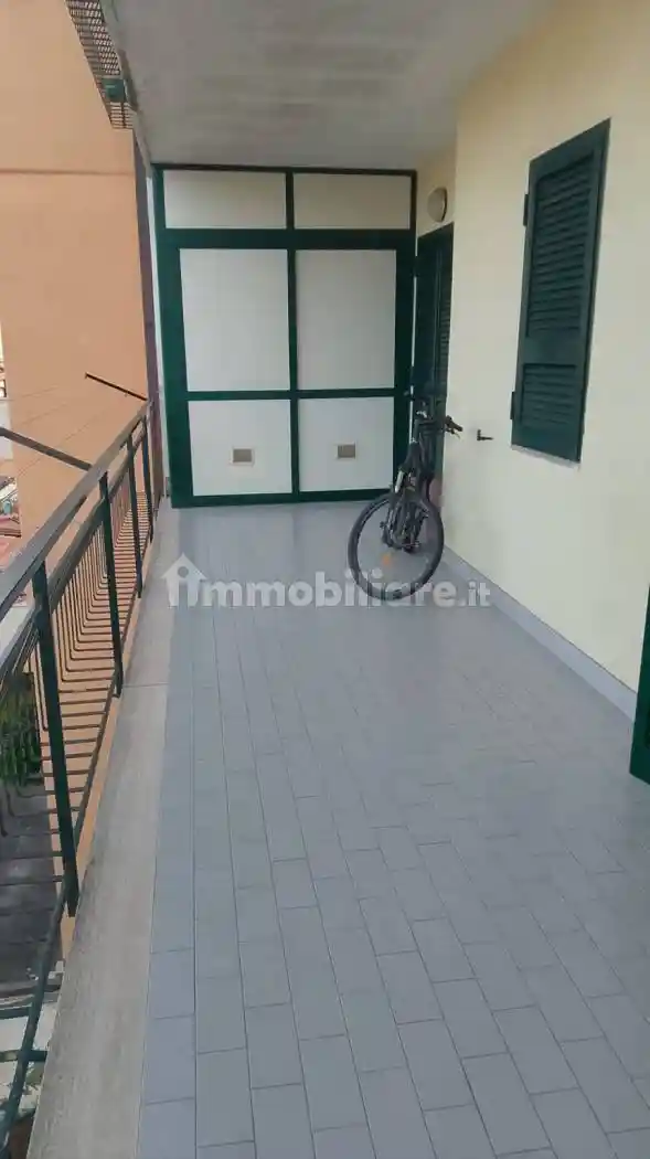 Appartamento in vendita a Mugnano di Napoli