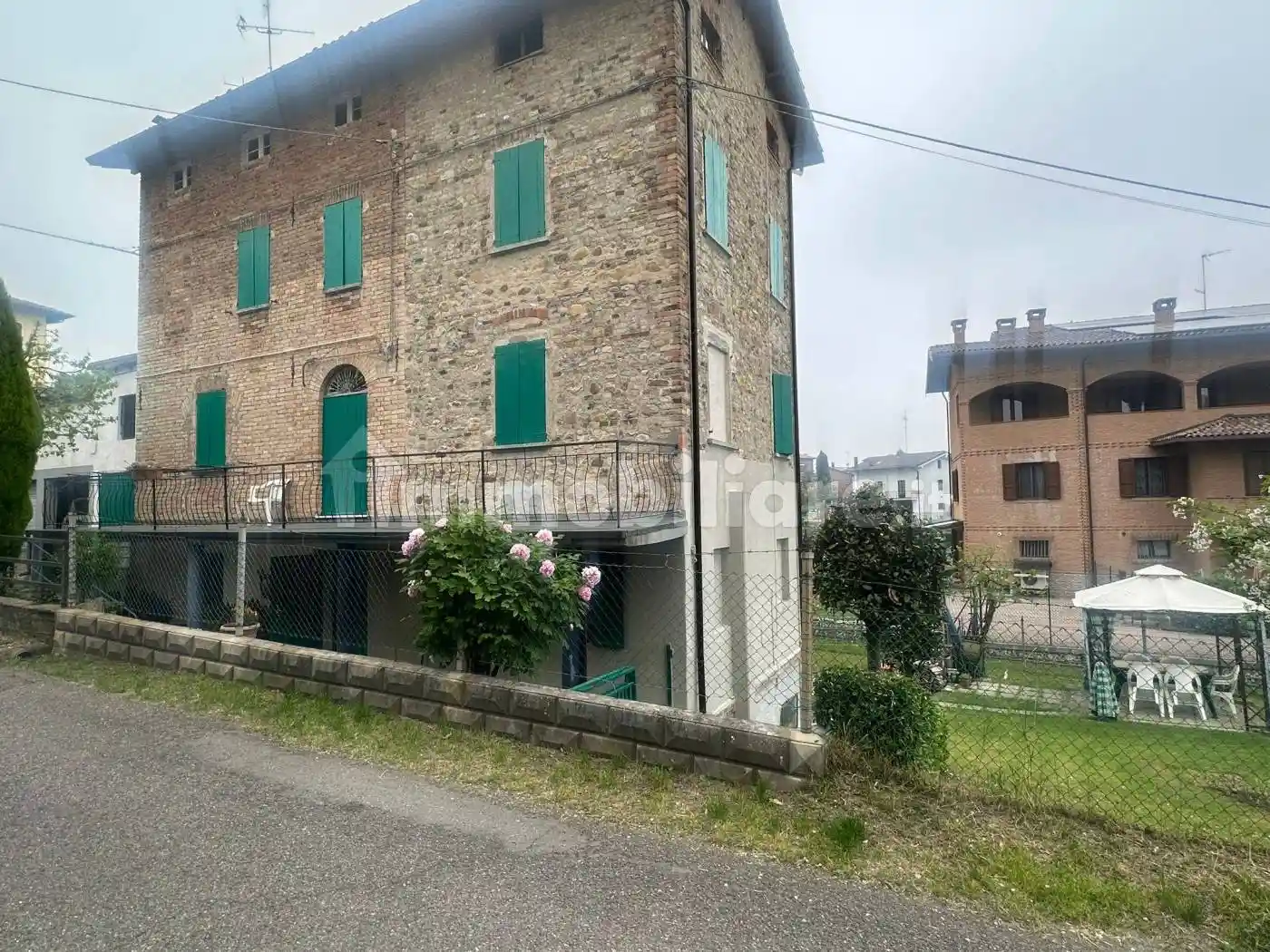 Casa indipendente in vendita a Fiorano Modenese