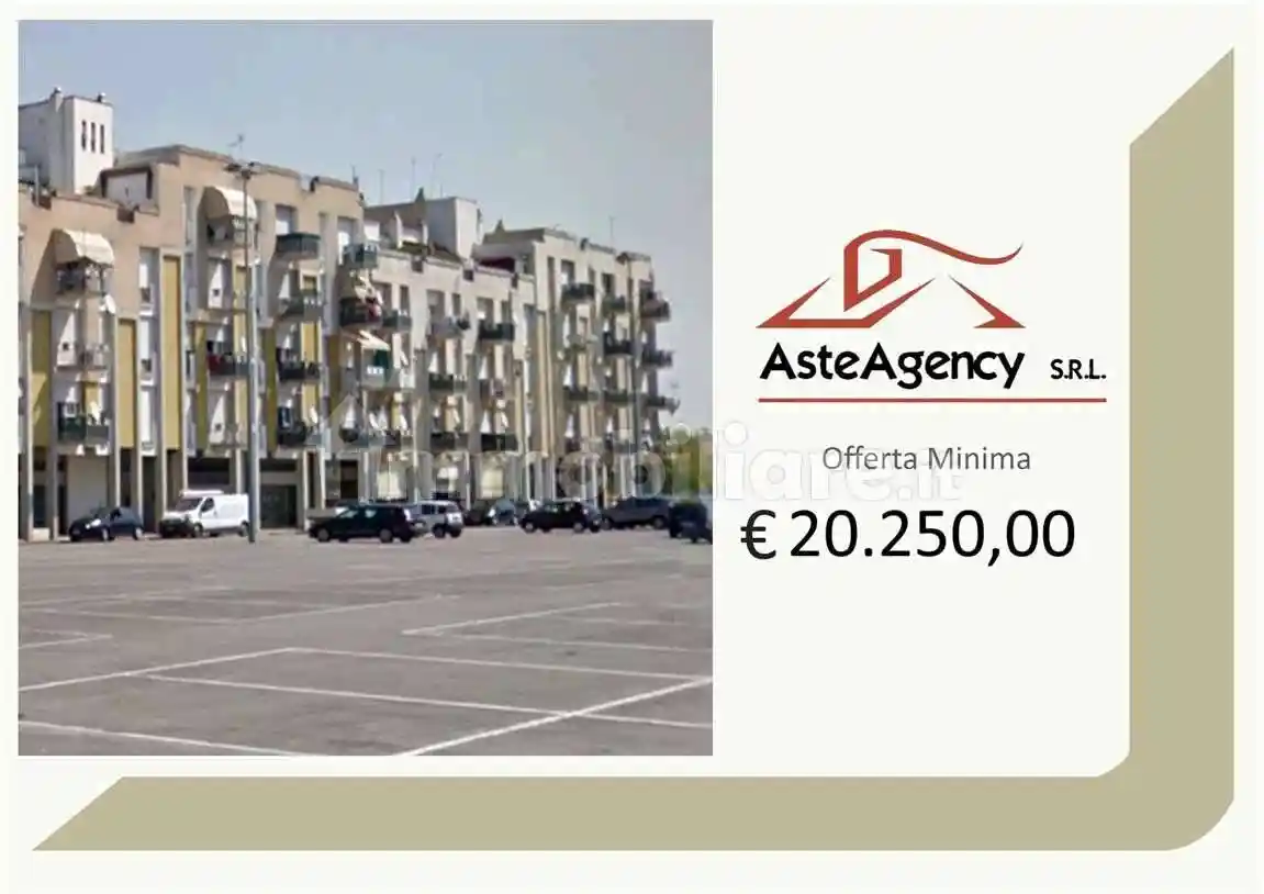 Appartamento