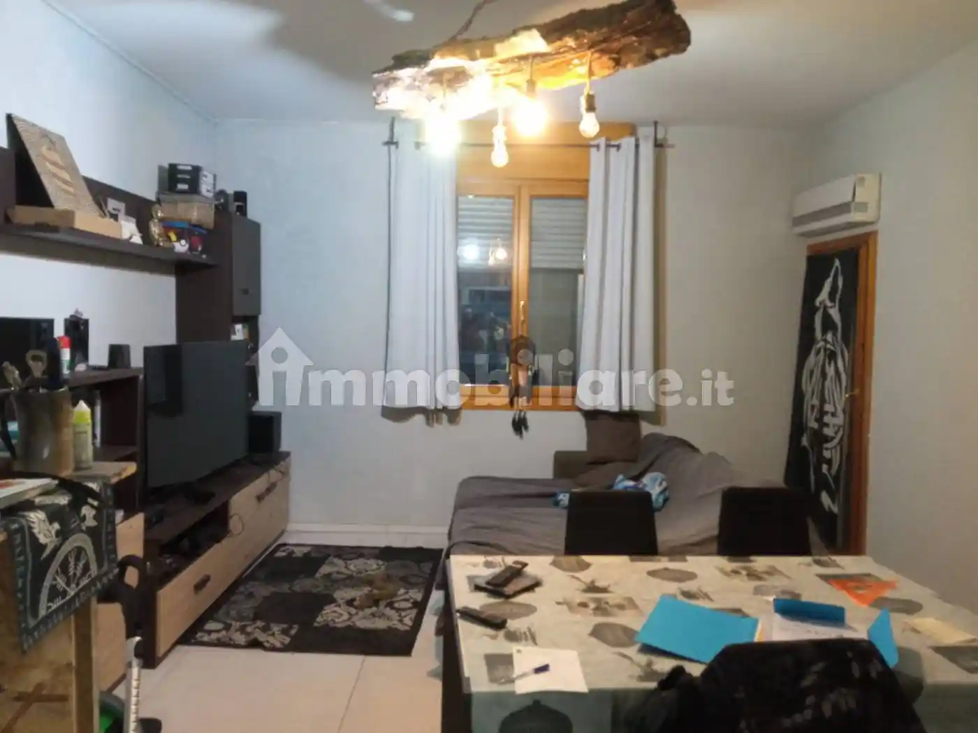 Appartamento in vendita a Campogalliano