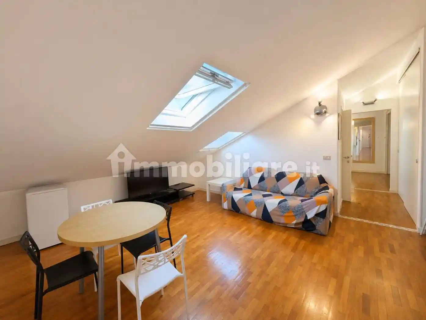 Appartamento in vendita a Marcon