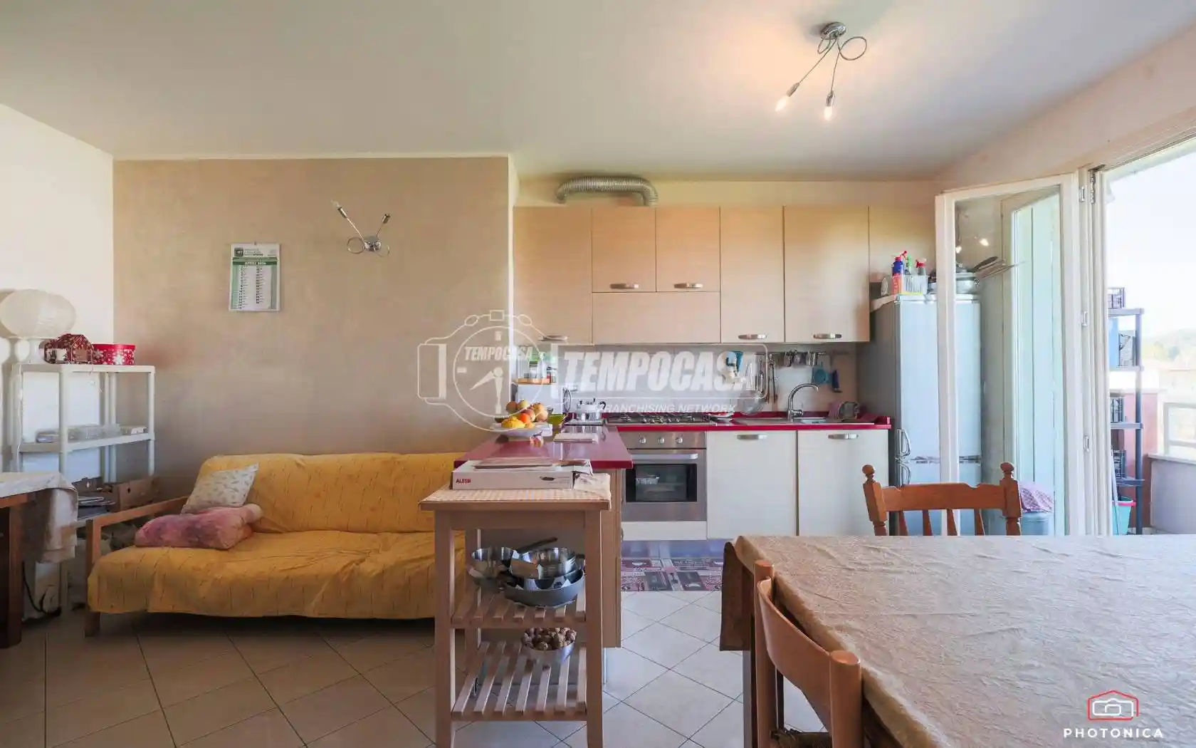 Appartamento in vendita a Misano Adriatico